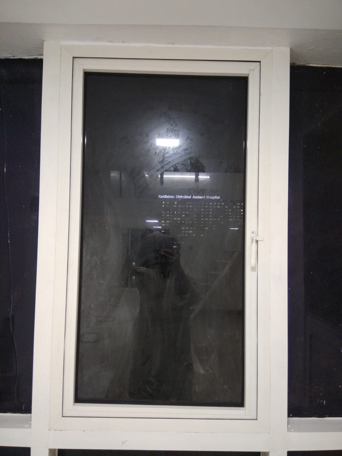 Mohid Heights Tower interior 9